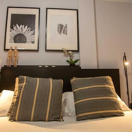 Holidays2Malaga Lagunillas 3 Bedrooms Downtown Local Area 500Mb Free Wifi Exteriér fotografie