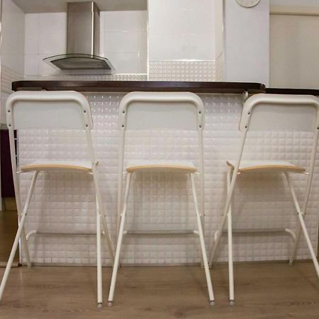 Holidays2Malaga Lagunillas 3 Bedrooms Downtown Local Area 500Mb Free Wifi Exteriér fotografie