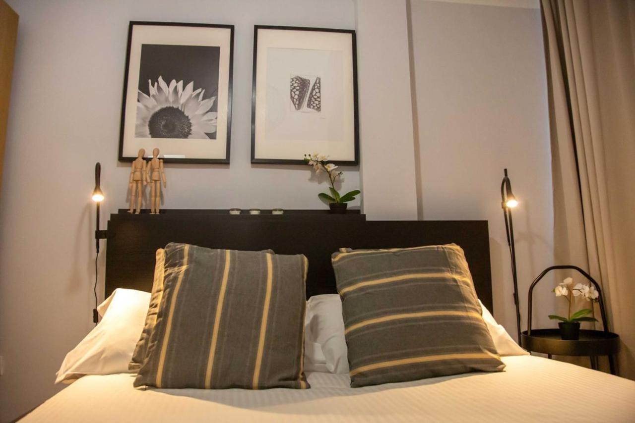 Holidays2Malaga Lagunillas 3 Bedrooms Downtown Local Area 500Mb Free Wifi Exteriér fotografie