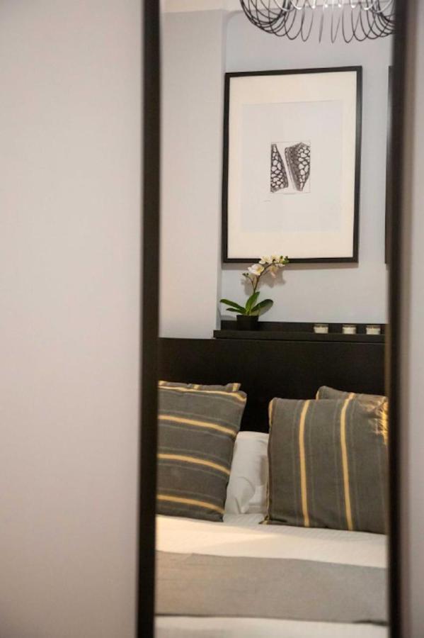Holidays2Malaga Lagunillas 3 Bedrooms Downtown Local Area 500Mb Free Wifi Exteriér fotografie