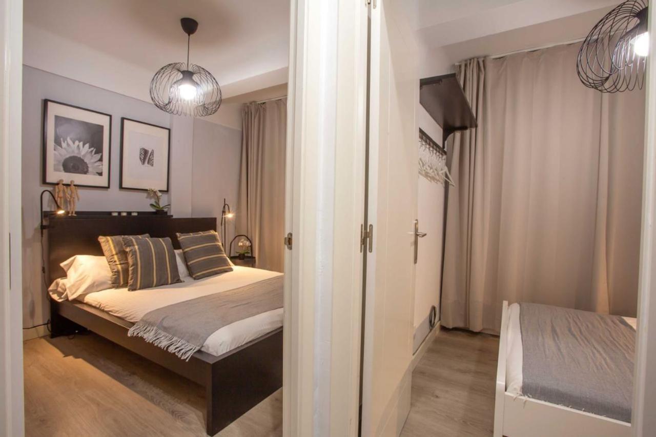 Holidays2Malaga Lagunillas 3 Bedrooms Downtown Local Area 500Mb Free Wifi Exteriér fotografie