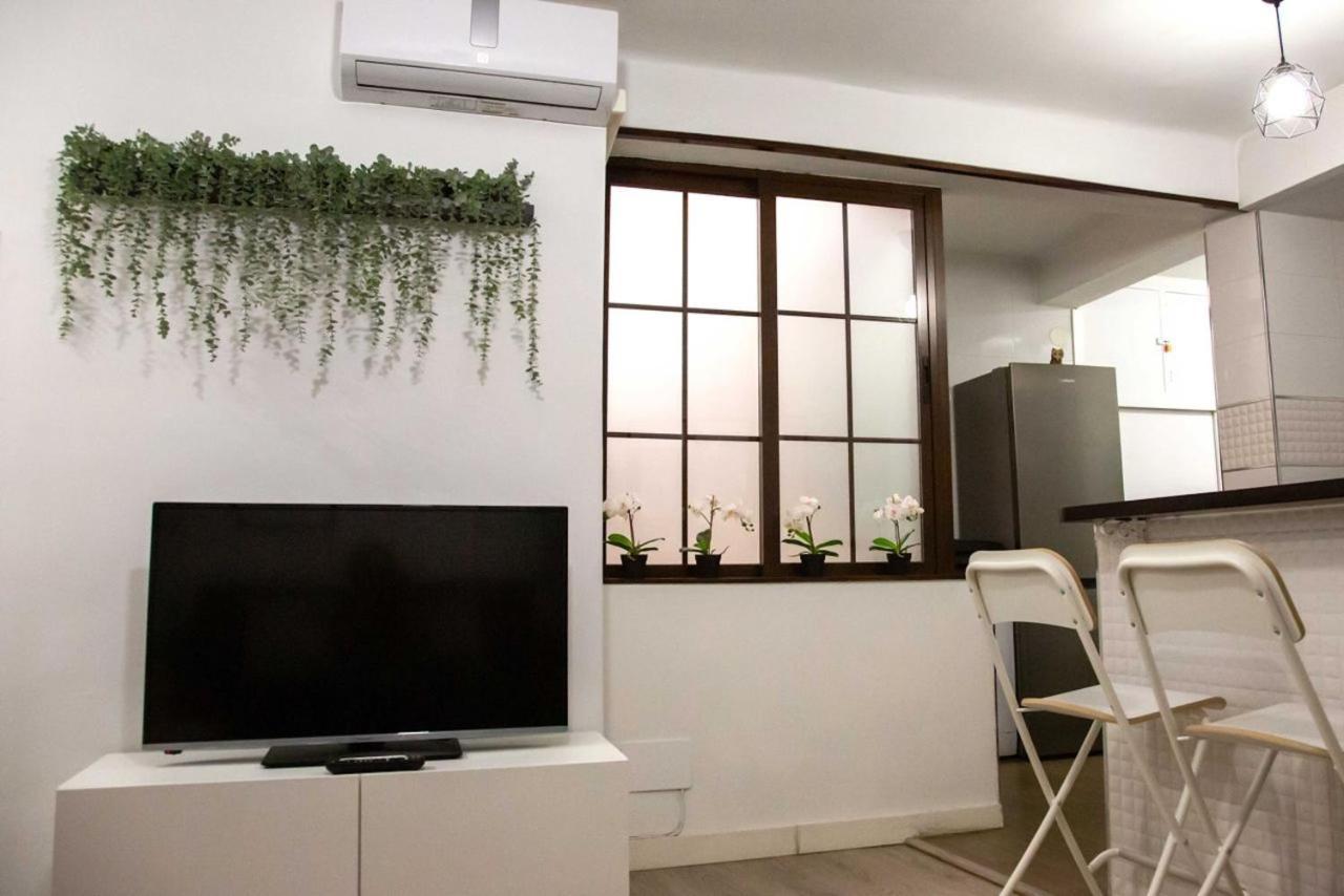 Holidays2Malaga Lagunillas 3 Bedrooms Downtown Local Area 500Mb Free Wifi Exteriér fotografie