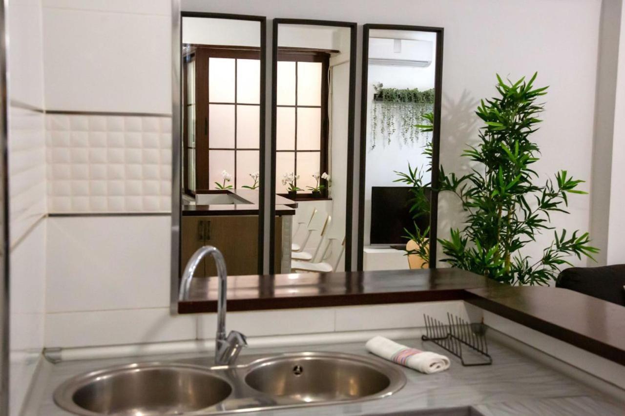 Holidays2Malaga Lagunillas 3 Bedrooms Downtown Local Area 500Mb Free Wifi Exteriér fotografie