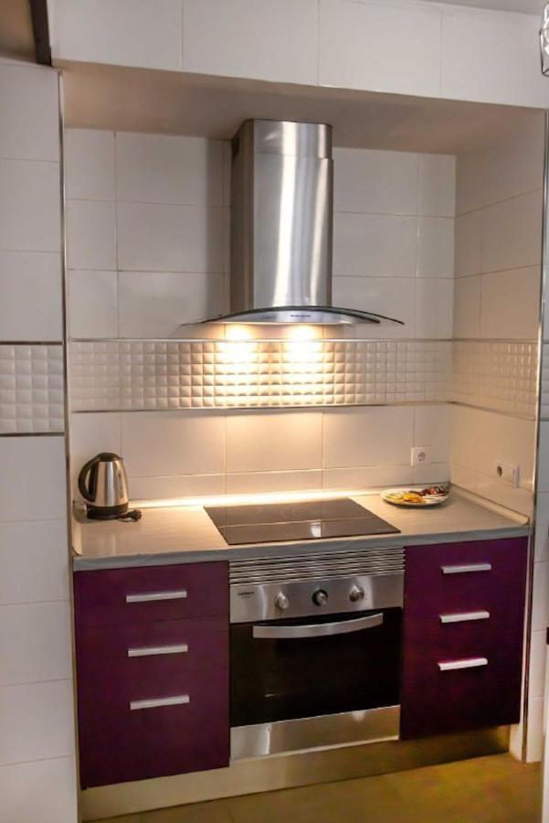 Holidays2Malaga Lagunillas 3 Bedrooms Downtown Local Area 500Mb Free Wifi Exteriér fotografie