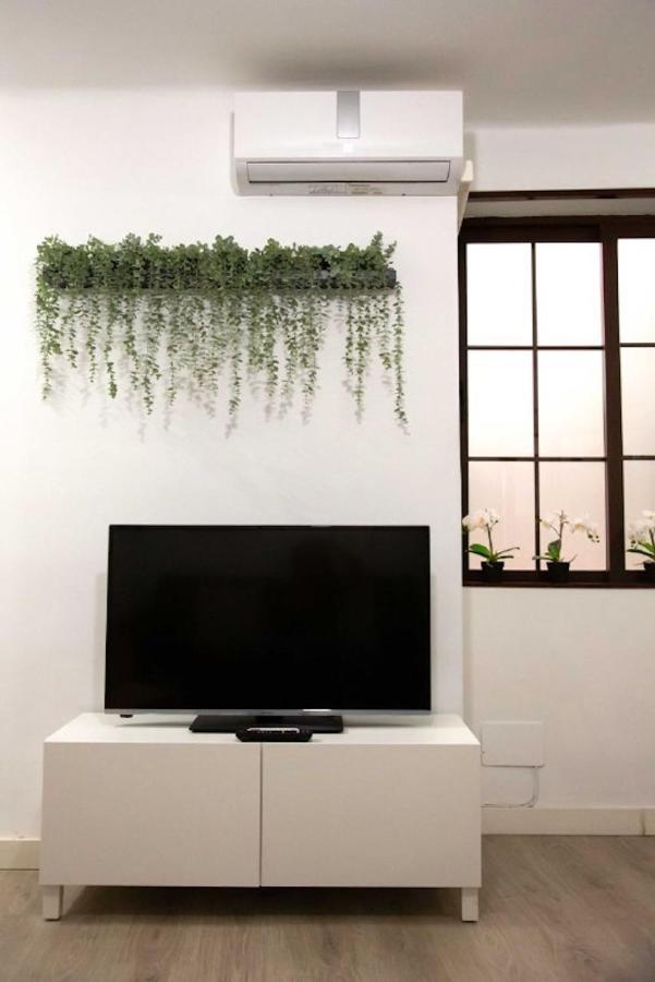Holidays2Malaga Lagunillas 3 Bedrooms Downtown Local Area 500Mb Free Wifi Exteriér fotografie