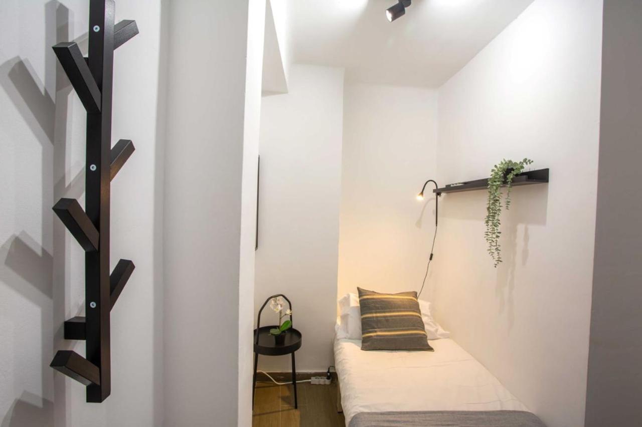 Holidays2Malaga Lagunillas 3 Bedrooms Downtown Local Area 500Mb Free Wifi Exteriér fotografie