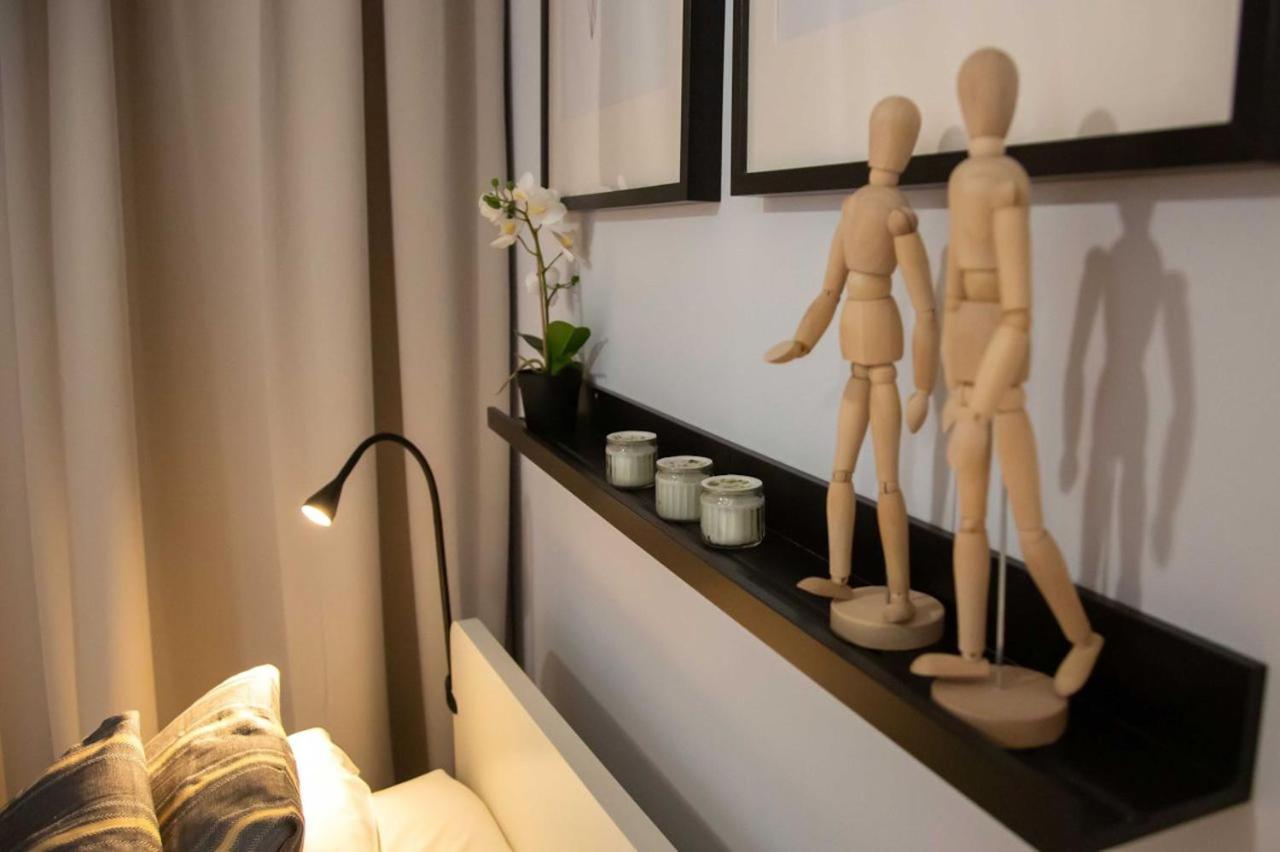 Holidays2Malaga Lagunillas 3 Bedrooms Downtown Local Area 500Mb Free Wifi Exteriér fotografie