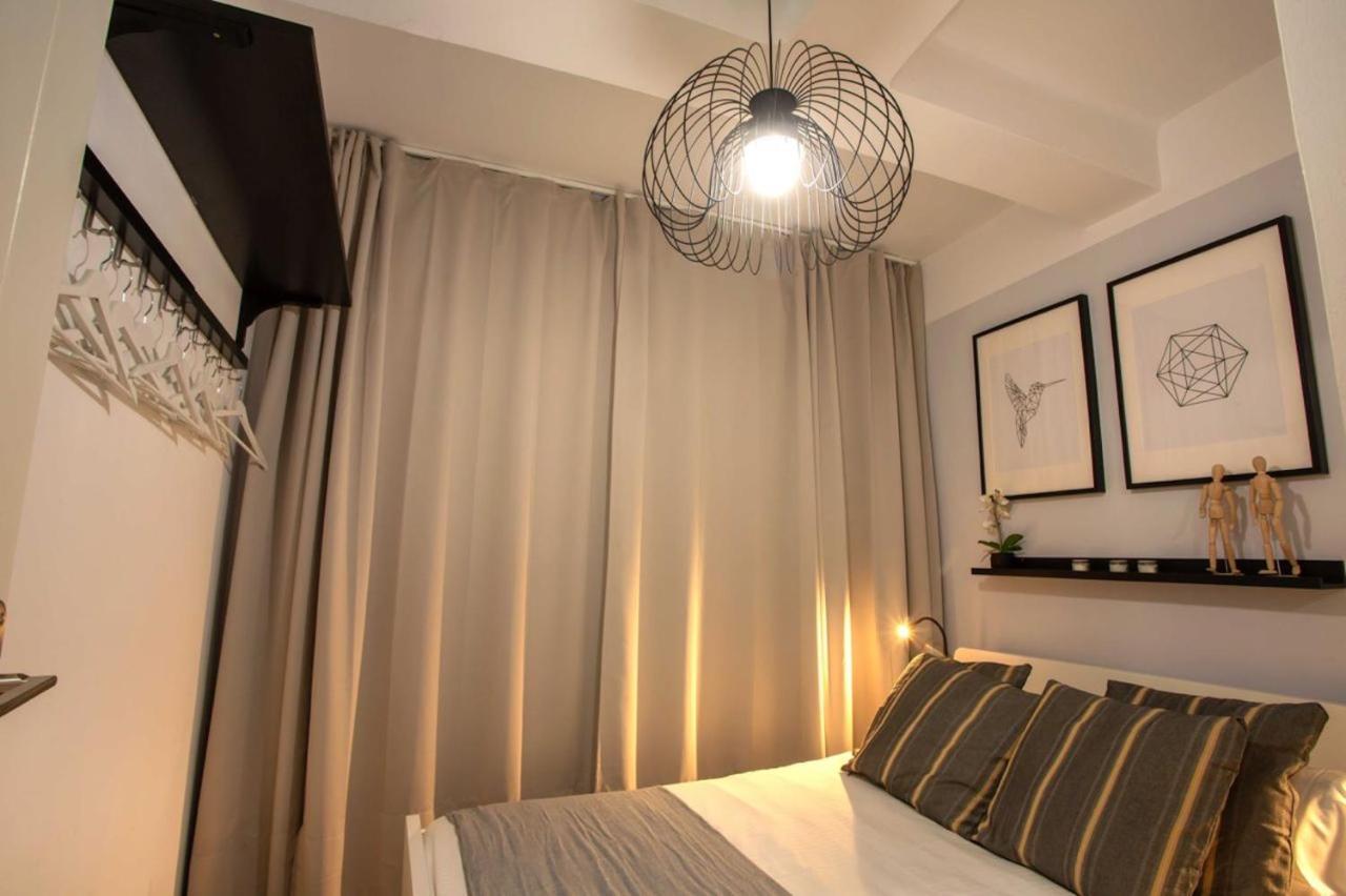 Holidays2Malaga Lagunillas 3 Bedrooms Downtown Local Area 500Mb Free Wifi Exteriér fotografie