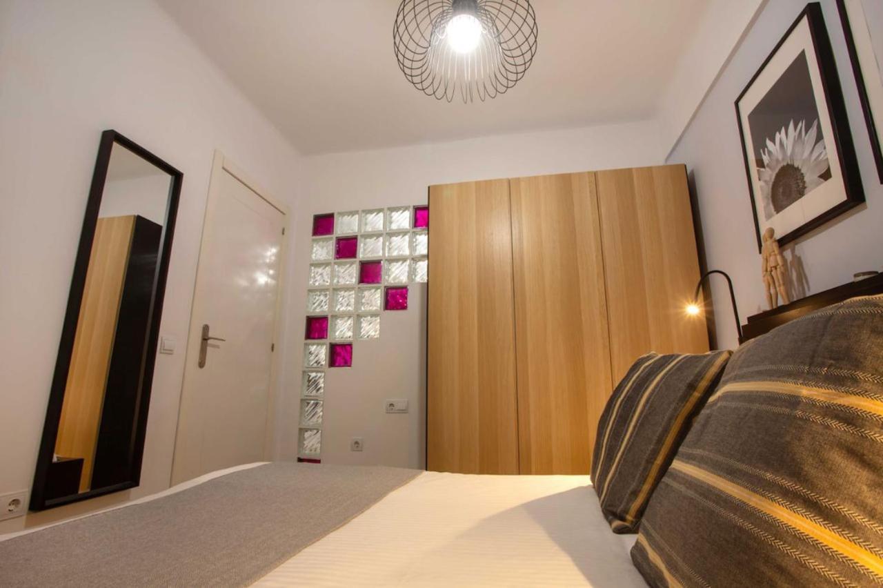 Holidays2Malaga Lagunillas 3 Bedrooms Downtown Local Area 500Mb Free Wifi Exteriér fotografie