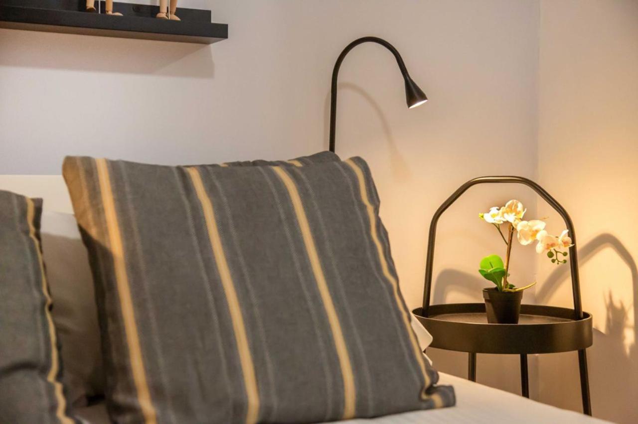 Holidays2Malaga Lagunillas 3 Bedrooms Downtown Local Area 500Mb Free Wifi Exteriér fotografie