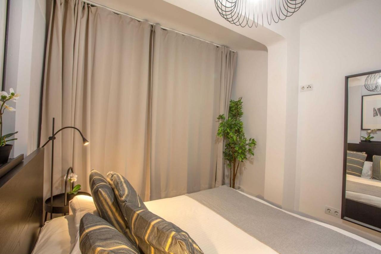 Holidays2Malaga Lagunillas 3 Bedrooms Downtown Local Area 500Mb Free Wifi Exteriér fotografie